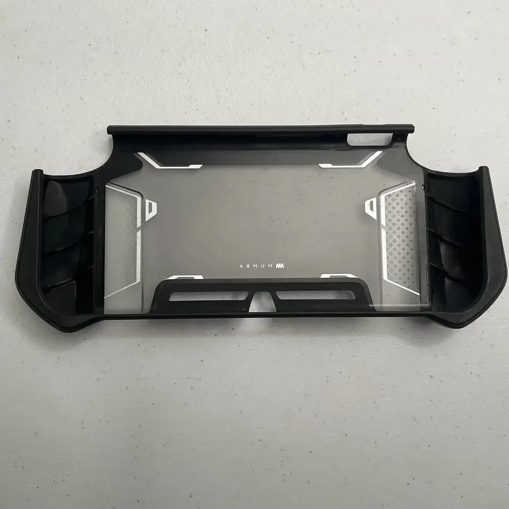 Case Shell Cover For Original Nintendo Switch Drop Resistance Mumba Blade Series